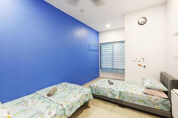 Taman Semarang Indah