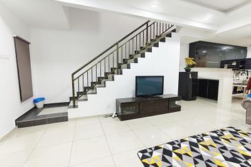 Taman Semarang Indah