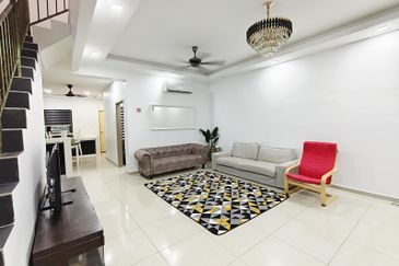 Taman Semarang Indah