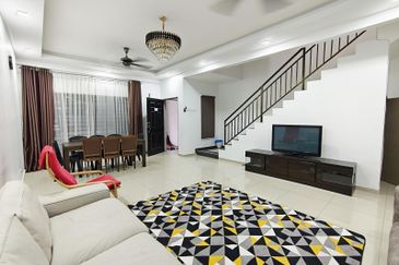 Taman Semarang Indah