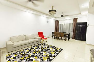 Taman Semarang Indah