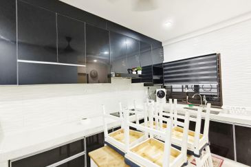 Taman Semarang Indah