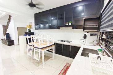 Taman Semarang Indah