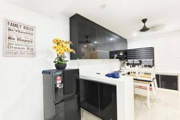 Taman Semarang Indah