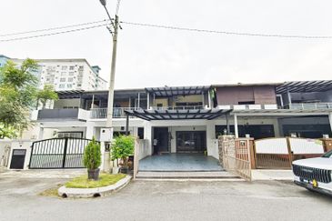 Taman Semarang Indah