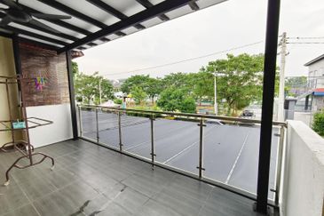 Taman Semarang Indah