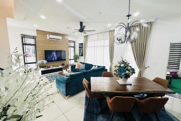 Avenham Garden @ Eco Grandeur