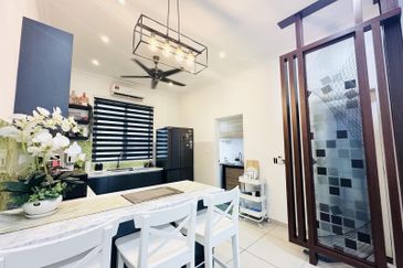 Avenham Garden @ Eco Grandeur