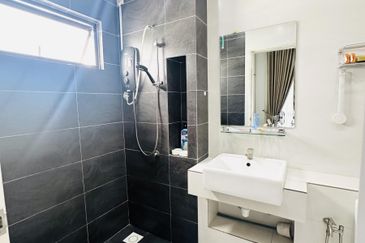 Avenham Garden @ Eco Grandeur