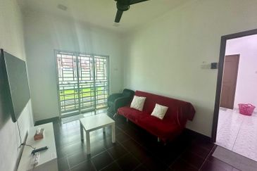 Corner Lot 2-Storey Terraced House @ Putra Permai Putra Heights