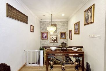 Below Market Value! Corner Lot Semi-D Ss4 Petaling Jaya