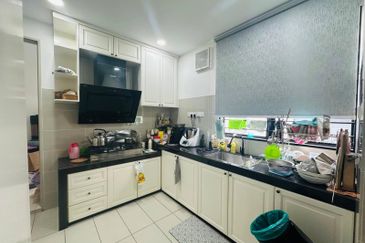 Renovated 2-Storey Terraced Bandar Puteri Bangi Selangor