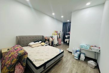 Renovated 2-Storey Terraced Bandar Puteri Bangi Selangor