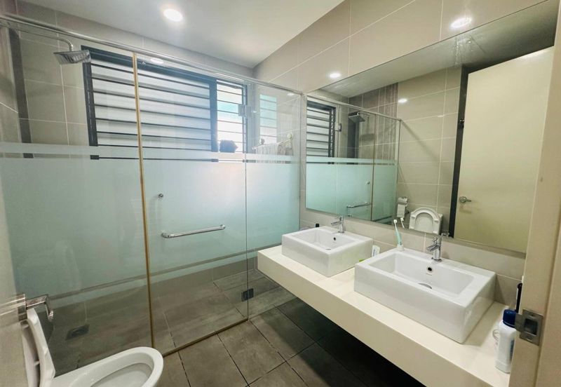 Renovated 2-Storey Terraced Bandar Puteri Bangi Selangor