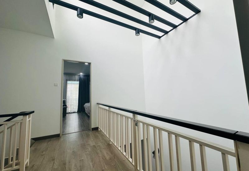 Renovated 2-Storey Terraced Bandar Puteri Bangi Selangor