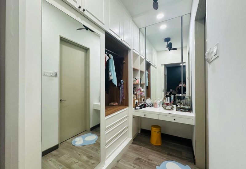 Renovated 2-Storey Terraced Bandar Puteri Bangi Selangor