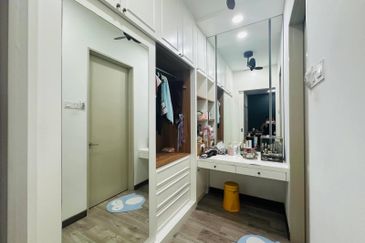 Renovated 2-Storey Terraced Bandar Puteri Bangi Selangor