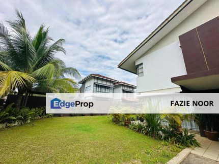 Fully Furnished Bungalow Banyan Close Bandar Bukit Mahkota Bangi, Selangor, Bangi