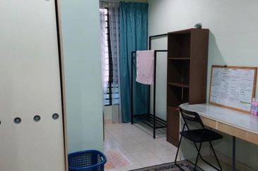 Extended & Fully Furnished 2-Storey Terrace @Taman Tasik Prima Puchong