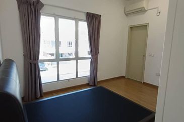 Taman Elsa @ Bandar Bukit Raja