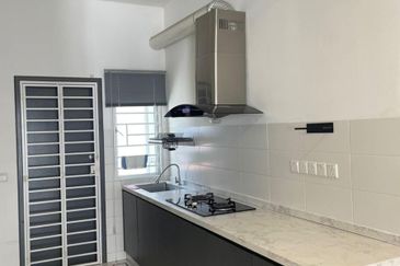 Taman Elsa @ Bandar Bukit Raja