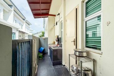 Chimes @ Bandar Rimbayu