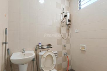 Ivy Terrace & Clover Park Denai Alam