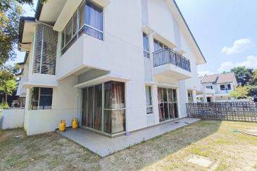 Tropicana Aman Bayan Residences