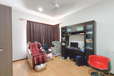 Tropicana Aman Bayan Residences