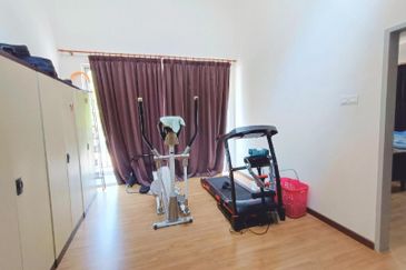 Tropicana Aman Bayan Residences