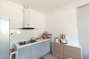 Tropicana Aman Bayan Residences