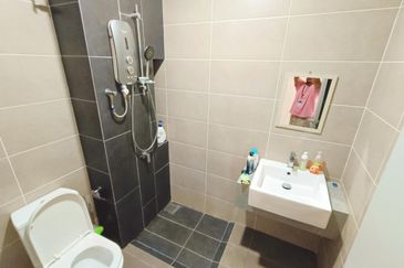 Tropicana Aman Bayan Residences