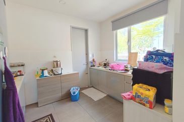 Tropicana Aman Bayan Residences