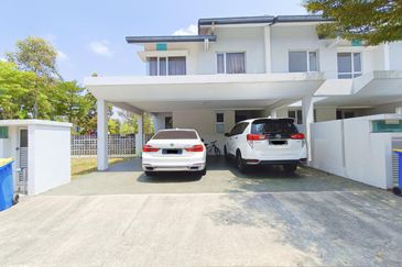 Tropicana Aman Bayan Residences