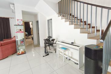 Tropicana Aman Bayan Residences