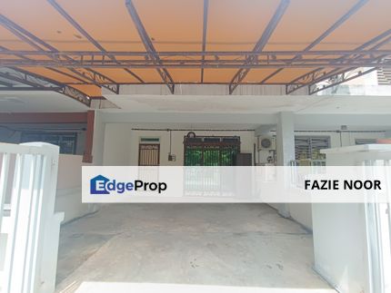 Facing Open Renovated 2 Storey Bandar Tasik Kesuma Fasa 8 @ Beranang, Selangor, Beranang