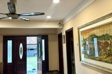 Seksyen 11, Shah Alam