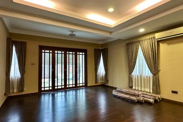 Seksyen 11, Shah Alam