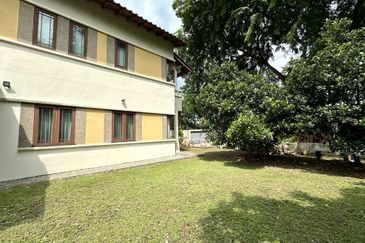 Seksyen 11, Shah Alam