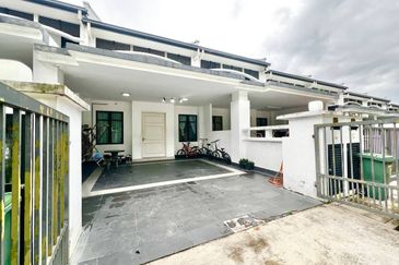 Cradleton @ Eco Majestic