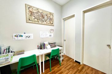 Cradleton @ Eco Majestic