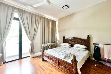 Cradleton @ Eco Majestic