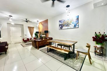 Cradleton @ Eco Majestic