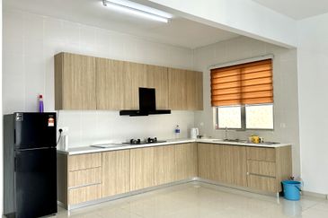 Residensi Adelia 2 @ Bangi Avenue