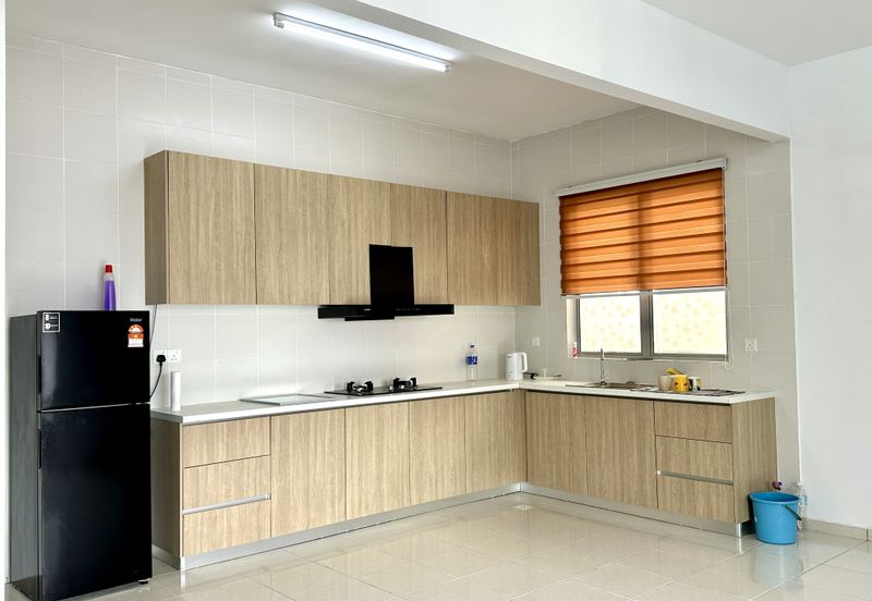 Residensi Adelia 2 @ Bangi Avenue