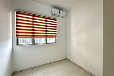 Residensi Adelia 2 @ Bangi Avenue