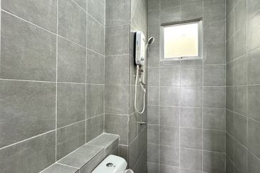 Residensi Adelia 2 @ Bangi Avenue