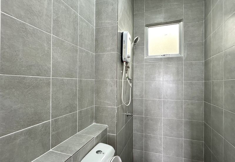 Residensi Adelia 2 @ Bangi Avenue