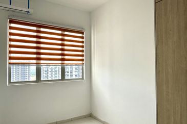 Residensi Adelia 2 @ Bangi Avenue