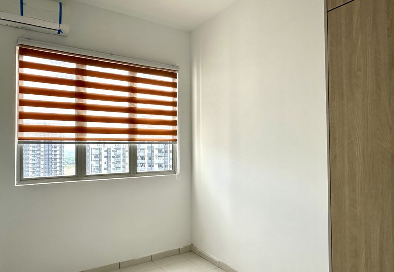 Residensi Adelia 2 @ Bangi Avenue